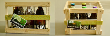 bier geschenkverpakking