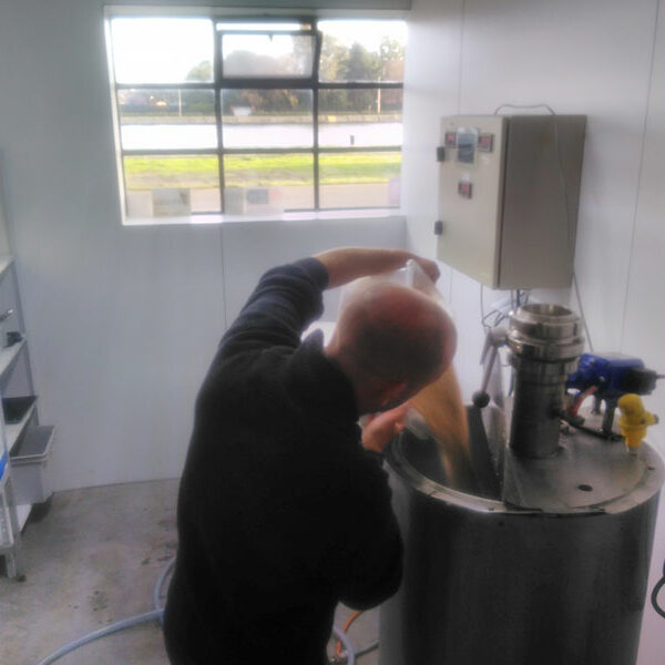 brouwer voor een dag hasselt